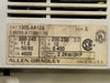 ALLEN-BRADLEY 3 hp, 230 Volts, 3-Phase VFD 1305-AA12A