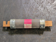 FUSETRON 150 Amp Class RK5 Time Delay Fuse FRS-R-150