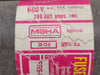 FUSETRON 150 Amp Class RK5 Time Delay Fuse FRS-R-150