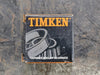 TIMKEN Tapered Roller Bearing LM67048