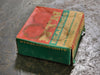 NTN Flange Block Bearing 1-1/2" Bore, UCF208-108D1