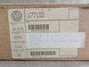 ALLEN-BRADLEY Isolated 120V AC/DC Input Module 1771-ID