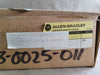 ALLEN-BRADLEY 120V Isolated Input Module 1771-IDC