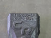 CQMS RAZER SUPER PENETRATOR Wedge-Lock Tooth TRS1530-SP