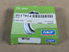 SKF Radial Shaft Seal with Metal Case 18733