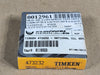 TIMKEN Nitrile Oil Seal 473232