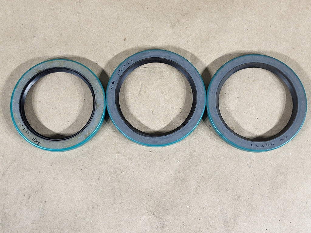 SKF Double Lip Oil Seal 31173 (Pack of 3 pcs)
