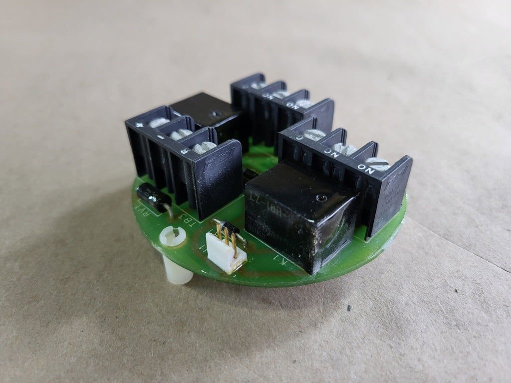 FISHER Field Wiring Assembly 39A6196, 39A6195X012