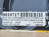 NATIONAL 4.875 in. x 6.007 in. x 0.500 in. Oil Seal 416167