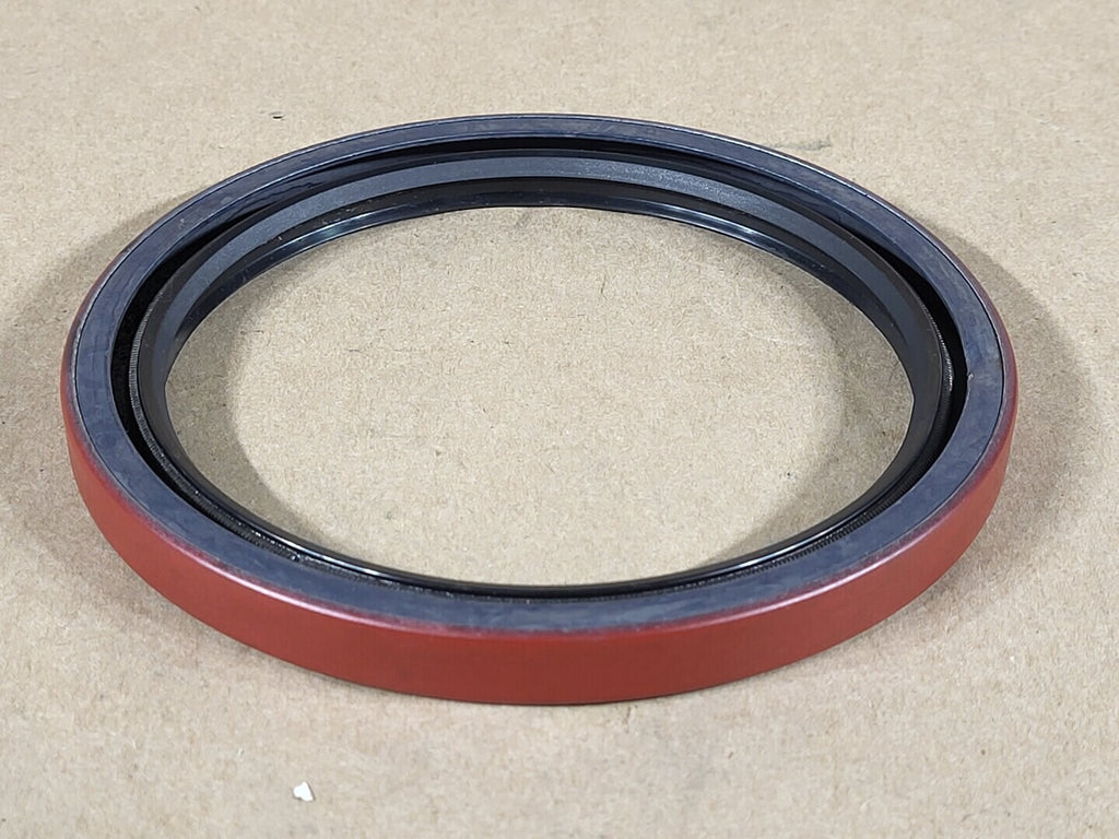 NATIONAL 4.875 in. x 6.007 in. x 0.500 in. Oil Seal 416167
