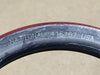 NATIONAL 4.875 in. x 6.007 in. x 0.500 in. Oil Seal 416167