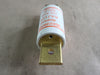 FERRAZ SHAWMUT 125 Amp Class J Fast-Acting Fuse A4J125