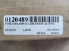 FERRAZ SHAWMUT 125 Amp Class J Fast-Acting Fuse A4J125