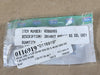 SKF 20 mm x 40 mm x 7 mm Radial Shaft Seal HMSA10 RG