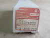 GOULD SHAWMUT 200 Amp Class R Time Delay Fuse TRNR-200