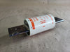 FERRAZ SHAWMUT 400 Amp Class J Fast-Acting Fuse A4J400