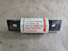 FERRAZ SHAWMUT 400 Amp Class J Fast-Acting Fuse A4J400