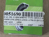 SKF 34.925 mm x 47.625 mm x 7.95 mm Oil Seal 13535