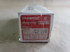 GOULD SHAWMUT 200 Amp Class J Fast-Acting Fuse CJ-200