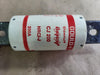 GOULD SHAWMUT 200 Amp Class J Fast-Acting Fuse CJ-200