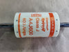 FERRAZ SHAWMUT 600 Amp Class J Fast-Acting Fuse A4J600