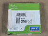 SKF Radial Shaft Seal Oil with Double Metal Case 21749