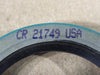 SKF Radial Shaft Seal Oil with Double Metal Case 21749
