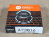 FEDERAL MOGUL Oil Seal 473016