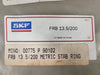 SKF Locating Ring FRB 13.5/200 (Lot of 2)