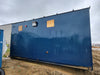 E-House Package w/ 770kVA Step-Up Transformer 540V to 4160Y/2402V & 950HP VFD