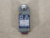 SQUARE D Limit Switch 9007-B54B2