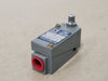 SQUARE D Limit Switch NEMA 1, 10A, 600VAC, 9007-B54B2