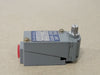 SQUARE D Limit Switch NEMA 1, 10A, 600VAC, 9007-B54B2