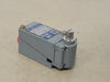 SQUARE D Limit Switch NEMA 1, 10A, 600VAC, 9007-B54B2