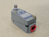 SQUARE D Limit Switch NEMA 1, 10A, 600VAC, 9007-B54B2