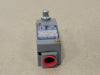 SQUARE D Limit Switch NEMA 1, 10A, 600VAC, 9007-B54B2