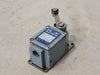 SQUARE D Limit Switch NEMA 1, 12A, 600VAC, 9007-TSB-1
