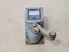SQUARE D Limit Switch NEMA 1, 12A, 600VAC, 9007-TSB-1