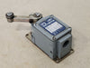 SQUARE D Limit Switch NEMA 1, 12A, 600VAC, 9007-TSB-1