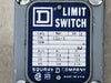SQUARE D Limit Switch NEMA 1, 12A, 600VAC, 9007-TSB-1