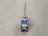 MICRO SWITCH Precision Limit Switch NEMS 1, 10A, 120V, 8LS125