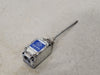 MICRO SWITCH Precision Limit Switch NEMS 1, 10A, 120V, 8LS125