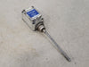 MICRO SWITCH Precision Limit Switch 8LS125, 10A 120V