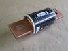 COOPER BUSSMAN INC. 600 Amp Class J Fast-Acting Fuse JKS-600