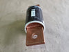 COOPER BUSSMAN INC. 600 Amp Class J Fast-Acting Fuse JKS-600