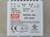 MEAN WELL 1.5 Amp 240 Volts Power Supply DR-4524