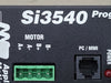 APPLIED MOTION PRODUCTS Programmable Step Motor Driver Si3540