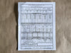SOUTHWEST ELECTRIC 1000 kVA Step-Down Transformer 13,800 Pri. Volts, 480 Sec. Volts 71012C7-31000