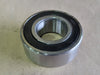 SKF Double Row Angular Contact Ball Bearing 35x72x27mm, 3207A-2RS1TN9/MT33