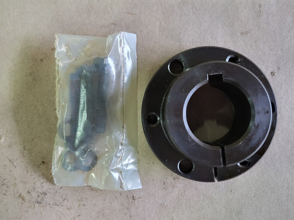 TB WOOD'S SH X 1-1/8" SG Bushing, SH118